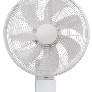 Ventilador de pared Airos Eco Design Wall gris claro