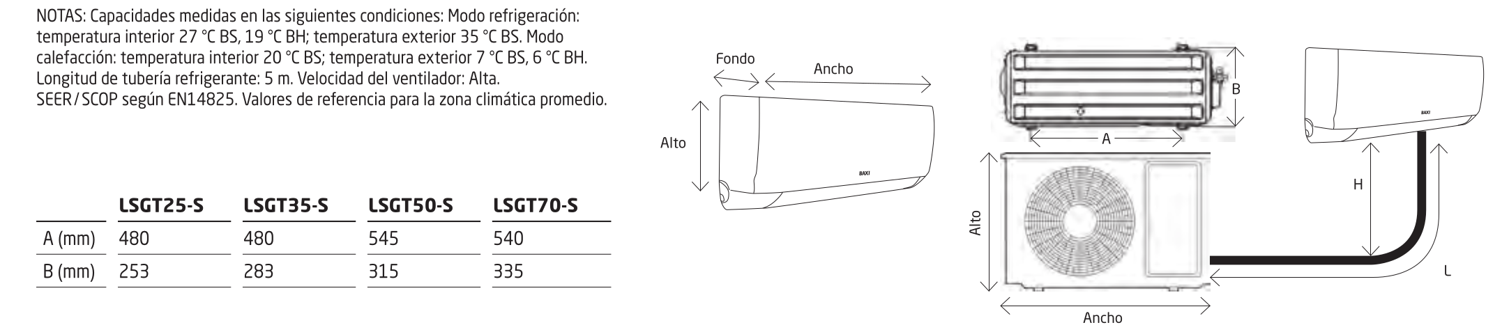 ANORI Mono JSG25 - Imagen 2