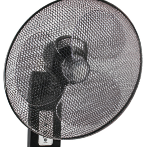 Ventilador de pared Greyhound WV 45-II FB antracita