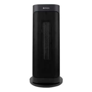 Calefactor cerámico 2.000 W alto