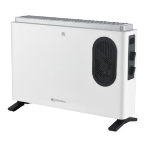 Calefactor por convección 2.000 W