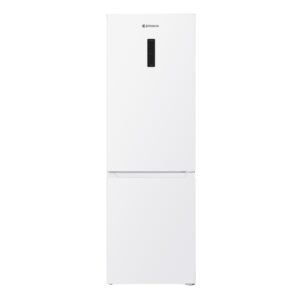 Frigorífico combi 187x60 cm D Blanco