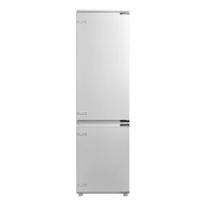 Frigorífico combi integrable 196x54 cm E