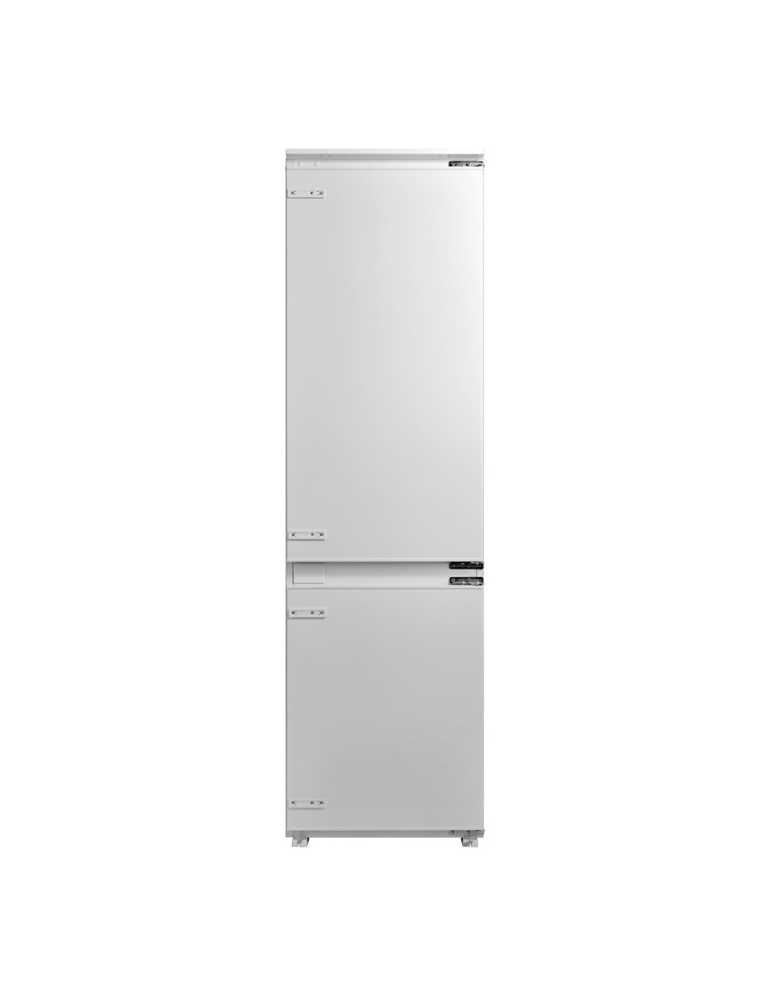 Frigorífico combi integrable 196x54 cm E