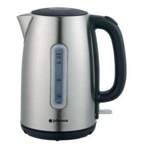 Hervidor de agua 1,7 litros y 2.200W