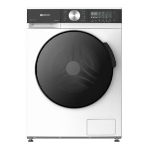Lavadora con autodosificación 10 Kg A