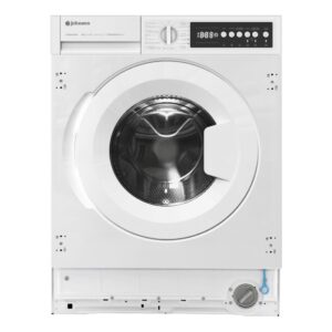 Lavadora integrable 8 Kg A