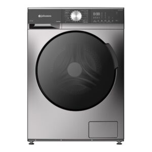 Lavasecadora 7/10 Kg A/D Inox