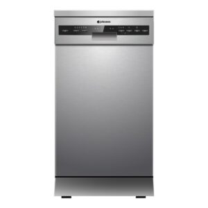 Lavavajillas 10 servicios E Inox