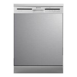 Lavavajillas 12 servicios E Inox