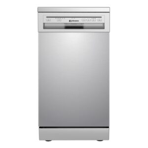 Lavavajillas 9 servicios E Inox