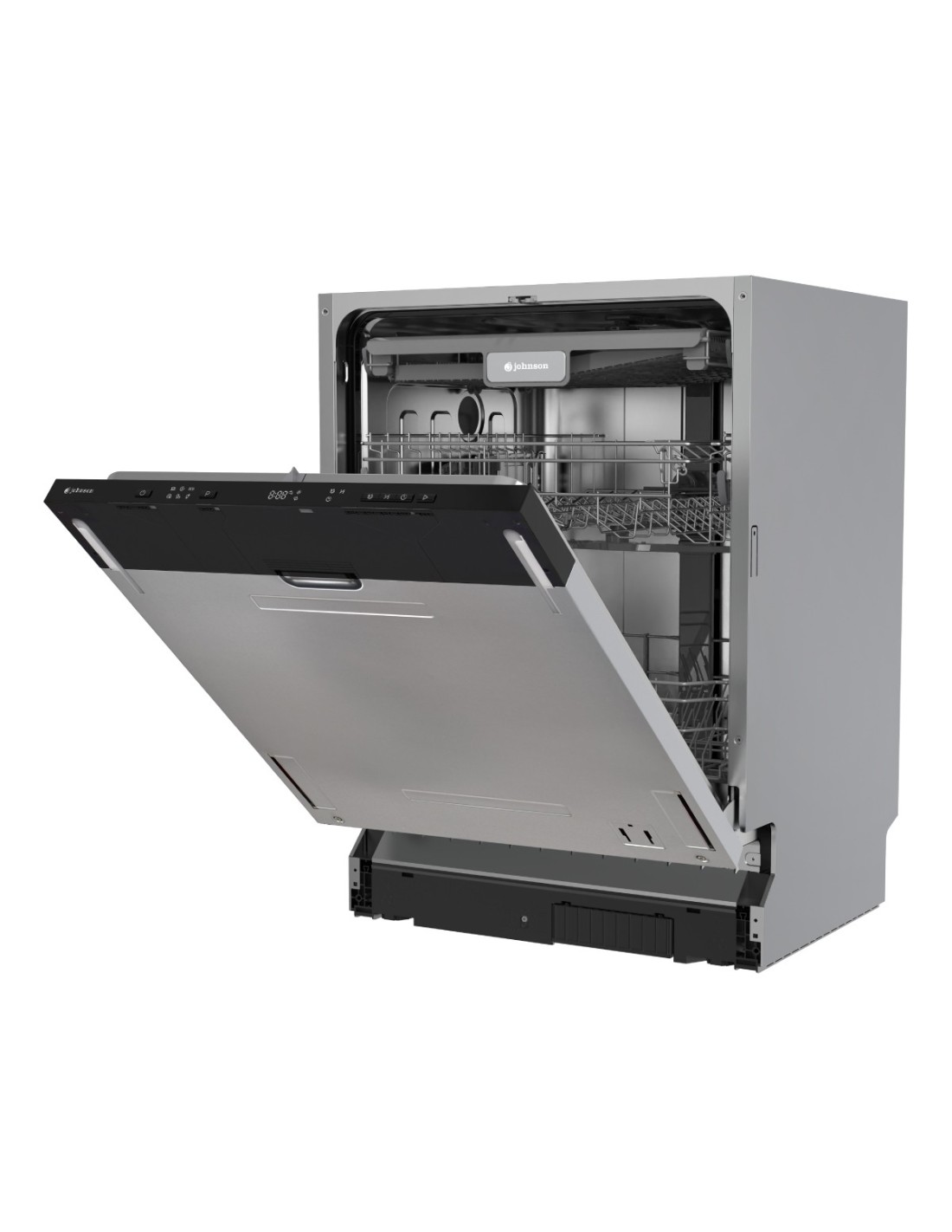 Lavavajillas integrable 14 servicios E - Imagen 4
