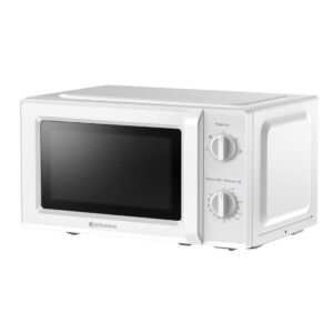 Microondas 20 litros blanco