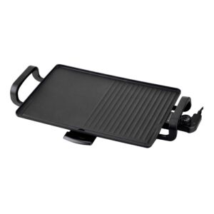 Plancha de cocina 2.000W