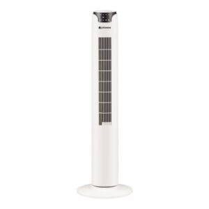 Ventilador con control remoto