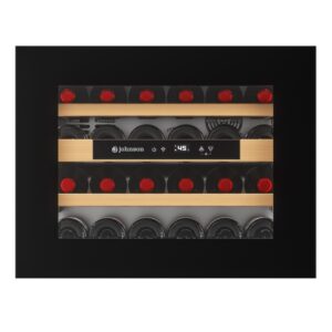 Vinoteca 46x59 cm 24 botellas total integración