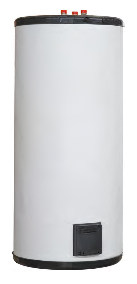 Acumulador Geiser Inox GX6S-400